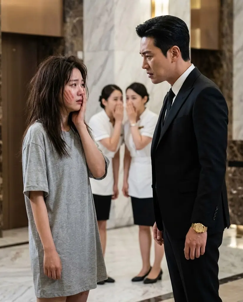 How I Confronted the Betrayal Within My Own Company and Reclaimed My Dream