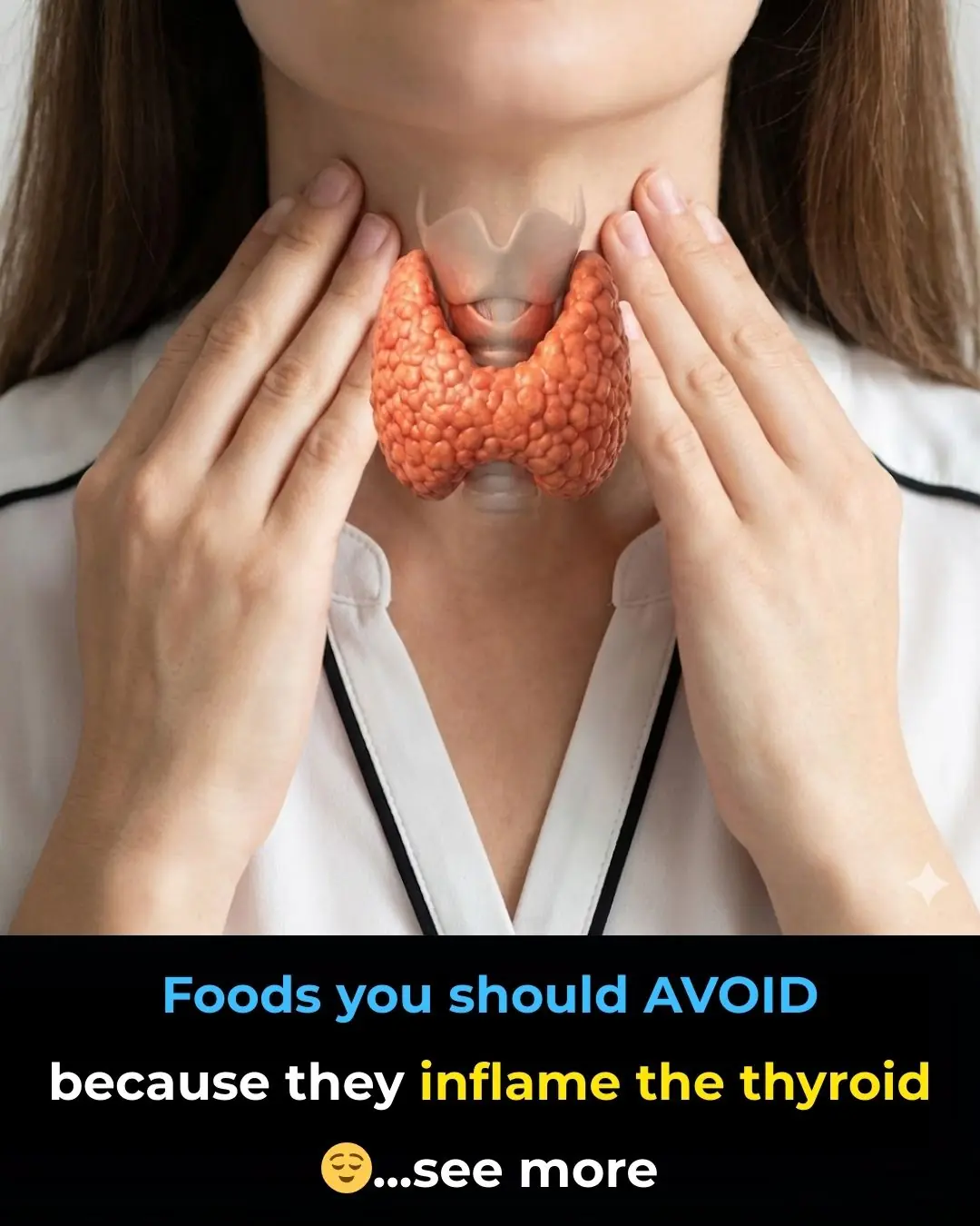 Which Foods Can Cause Thyroid Inflammation?
