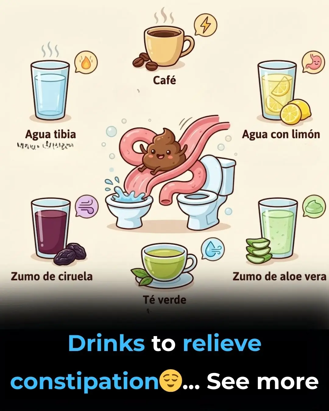 5 Effective Exercises to Relieve Constipation Naturally