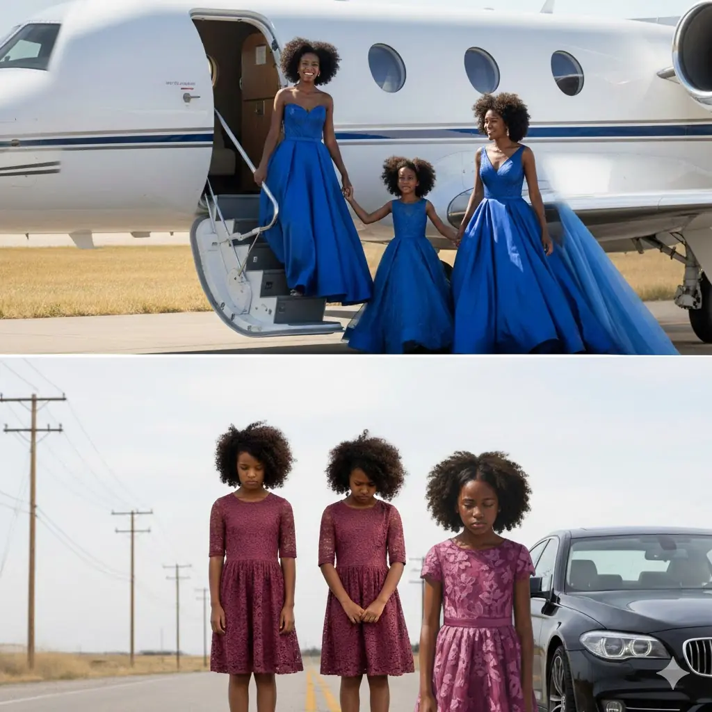 Foolish man invited his ex wife to his wedding, to humiliate her but she came in with a private jet