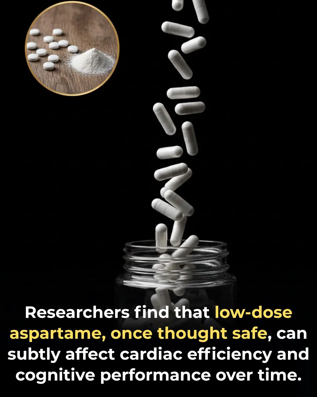 🧪 Key Findings from the Mouse Study