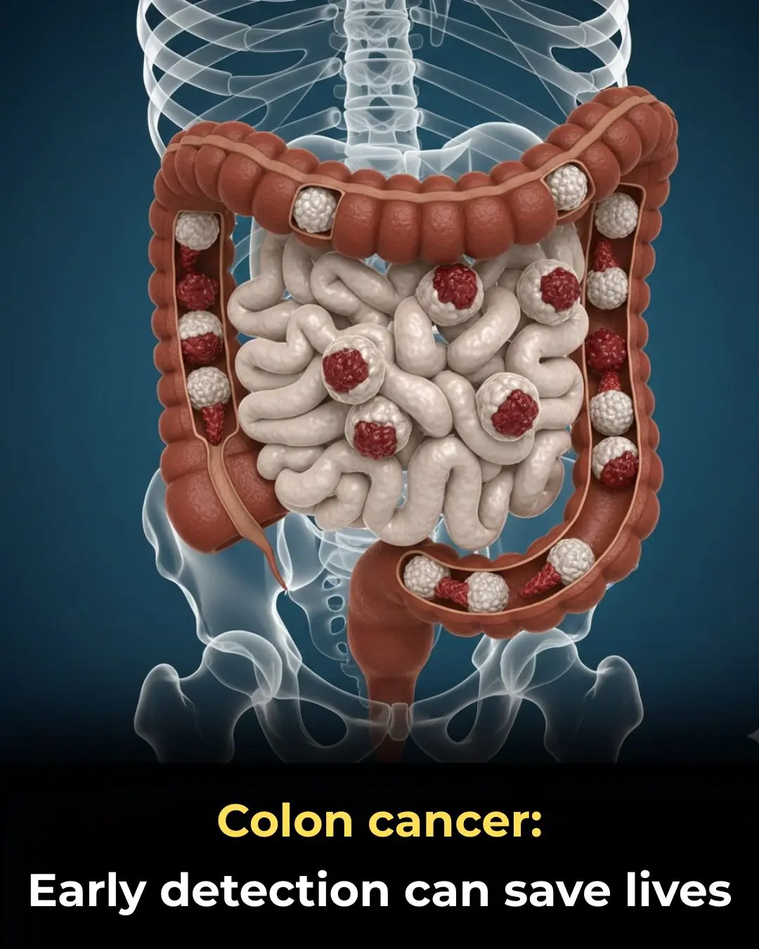 What Is Colon Cancer and Why Early Detection Can Save Lives