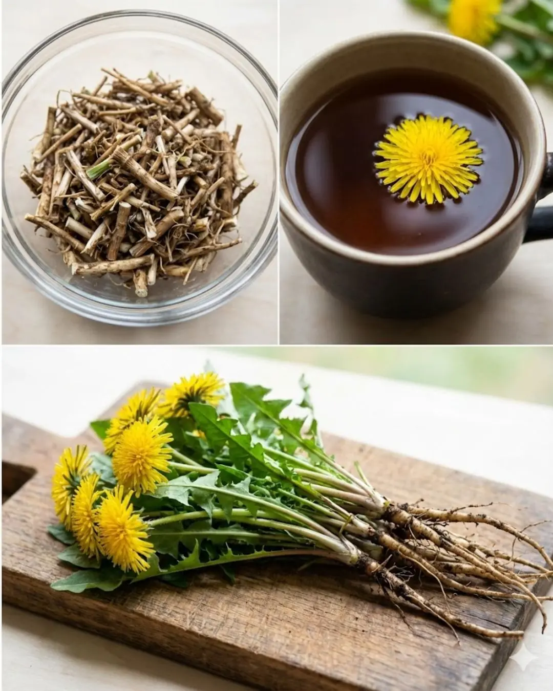 The Powerful Plant That Can Support Well-being: Discover the Benefits of Greater Burdock Root