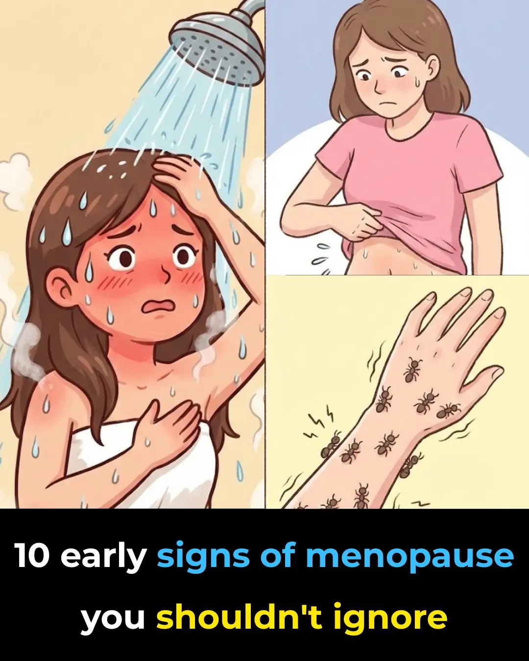 Early Menopause