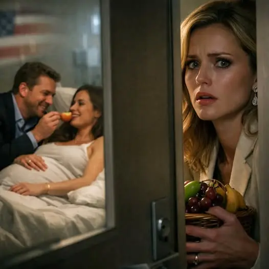 The Cold Revenge of Sofía: A Woman’s Unforgiving Response to Betrayal