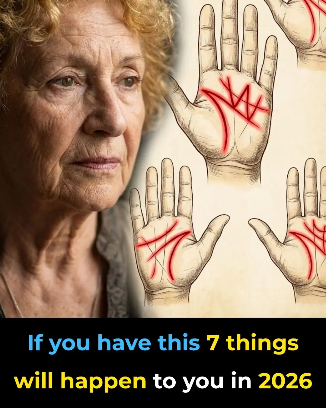 Here’s what the letter ‘M’ and the crescent moon on the palm of your hand truly signify