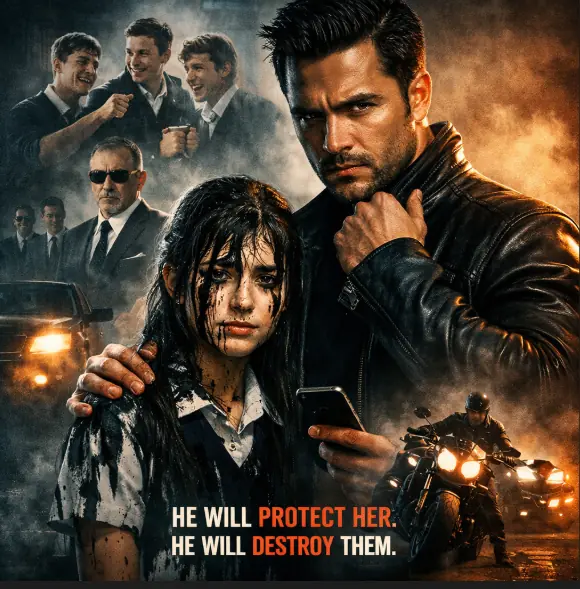 WRONG GIRL. WRONG BROTHER.