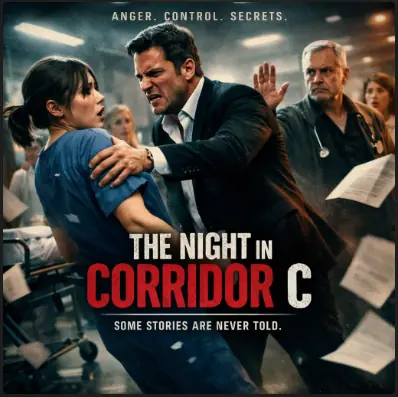 THE NIGHT IN CORRIDOR C