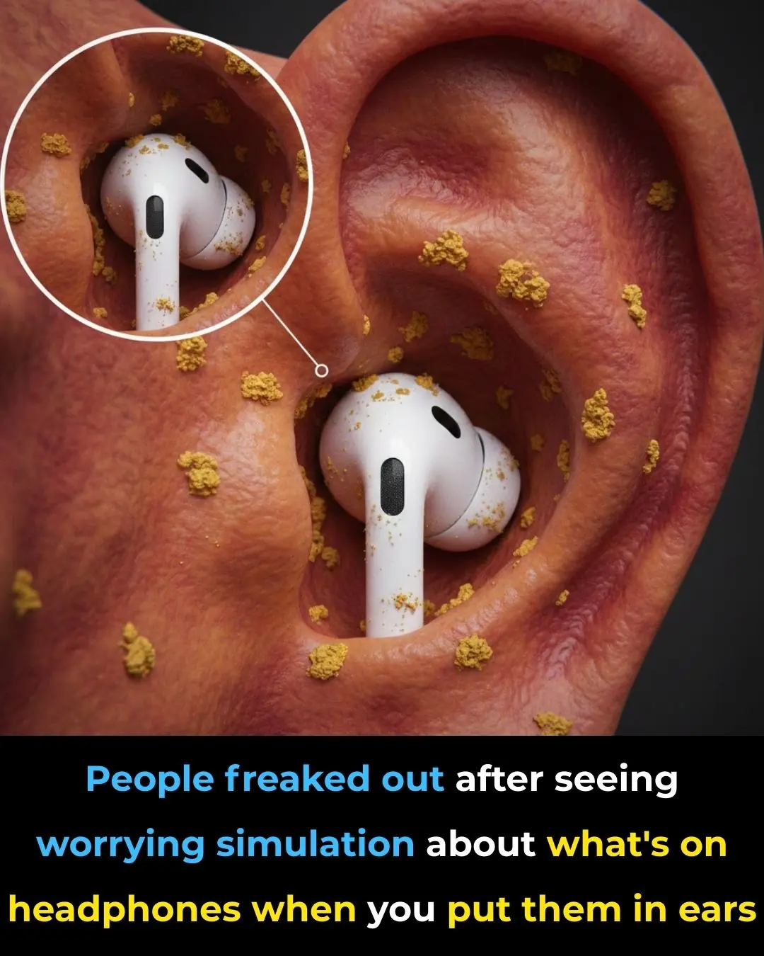 Why Constant Headphone Use Could Be Riskier Than You Think