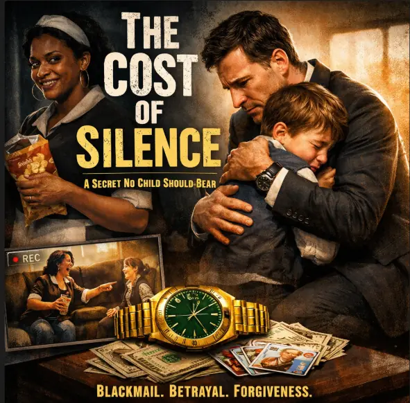 The Cost of Silence