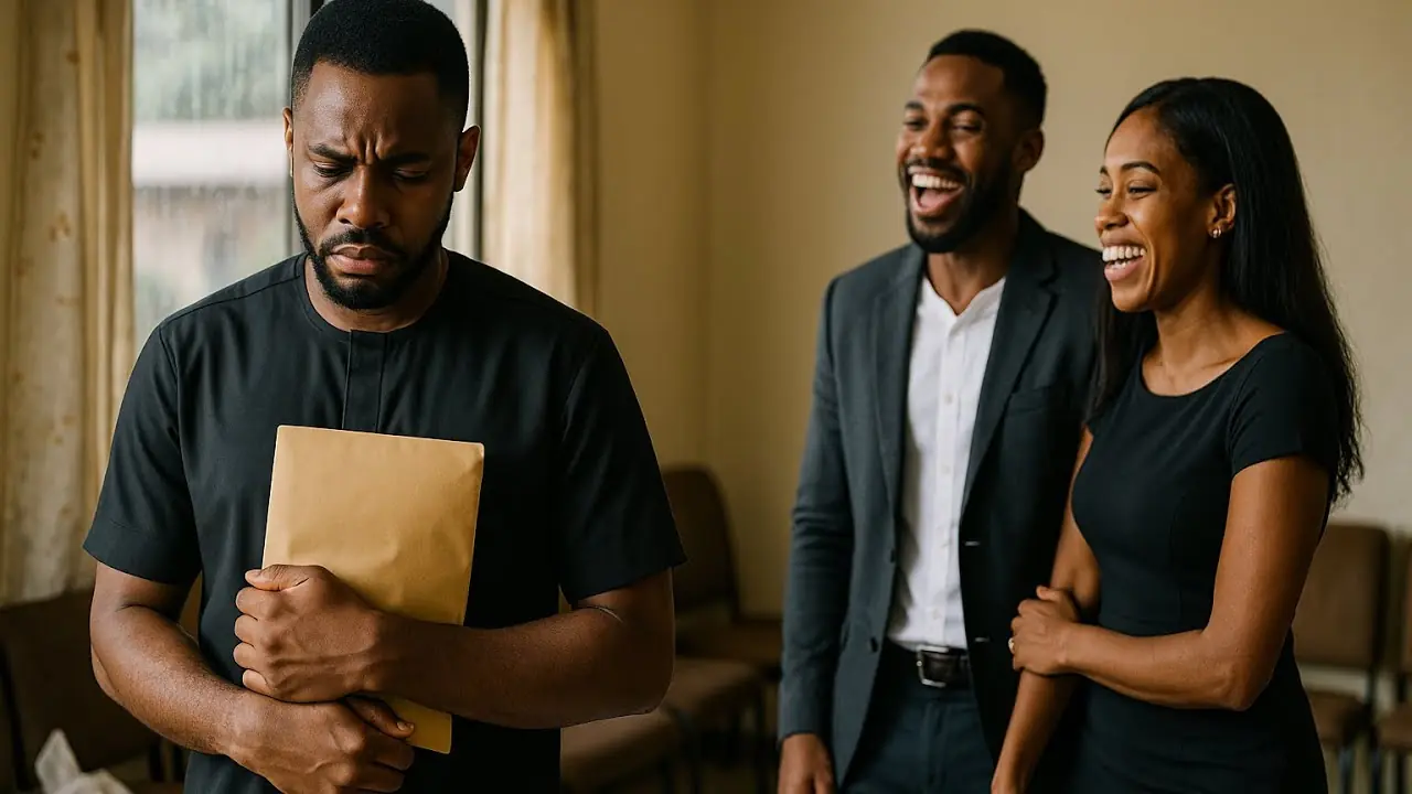 Flight Attendant Removes Black CEO’s Kid from First Class — Then Finds Out He’s the Owner’s Son!