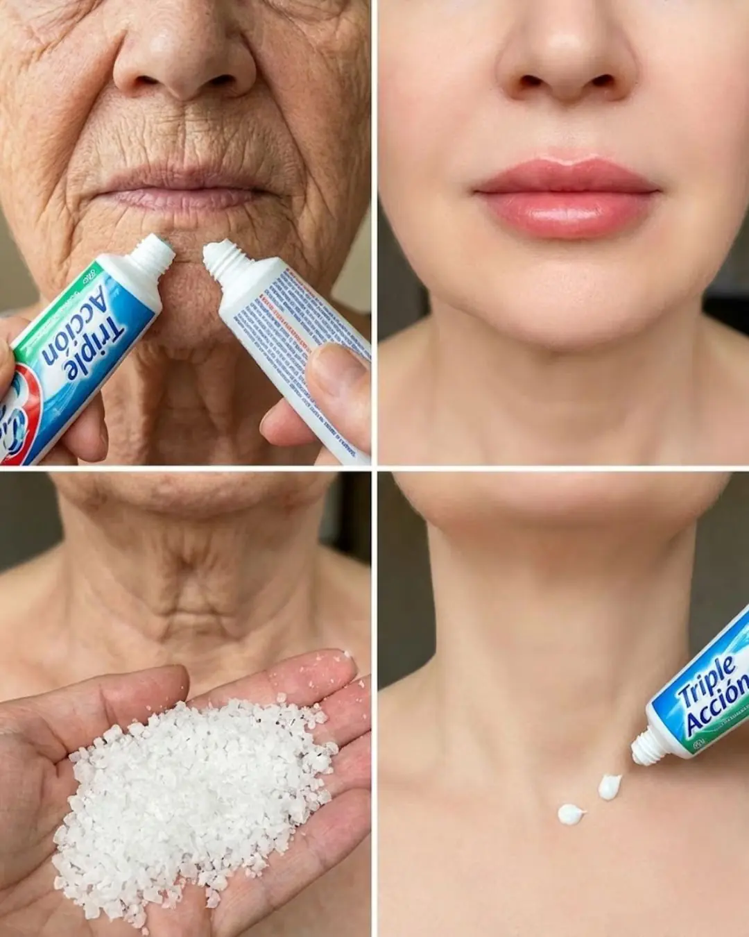 “It Looks Like I Had Cosmetic Surgery”: The Homemade Remedy People Use to Improve the Appearance of Wrinkles and Dark Spots on Hands and Arms