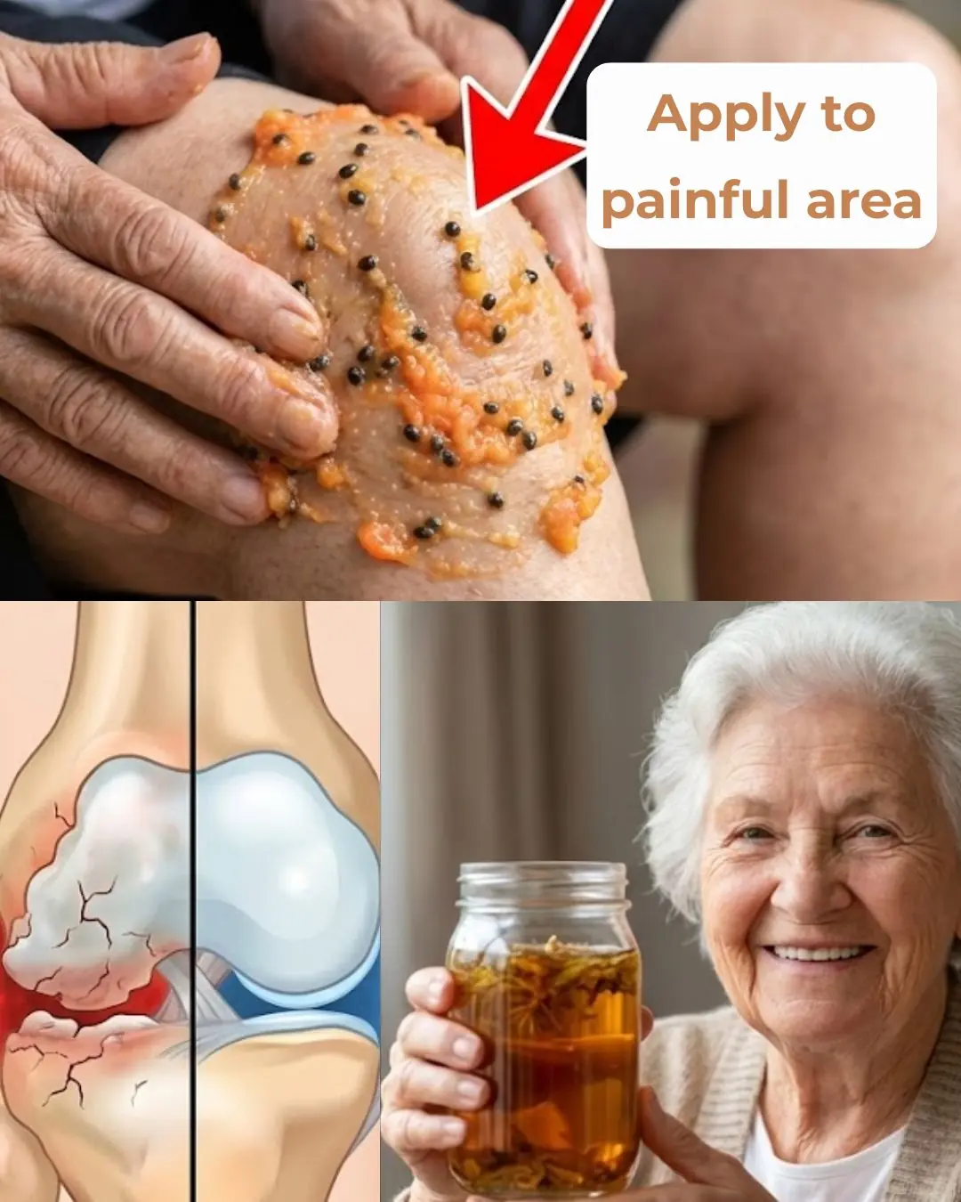 The Green Papaya and Papaya Seed Paste for Joint Pain Relief I Wish I Knew Sooner