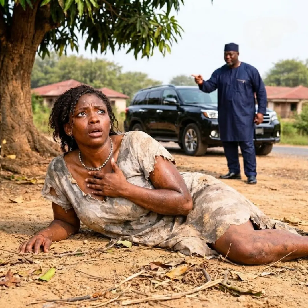 Billionaire Freezes When He Sees a Homeless Woman Wearing His Late Daughter’s Necklace