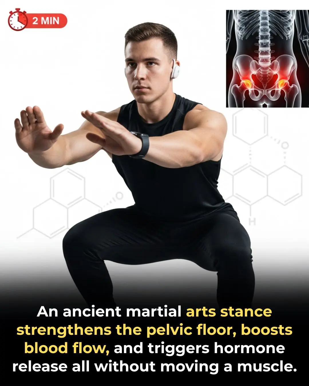 Ancient Wisdom Meets Modern Science