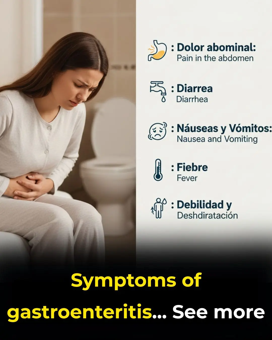 Abdominal Pain: How to Identify the Cause by Location and When to Seek Medical Help