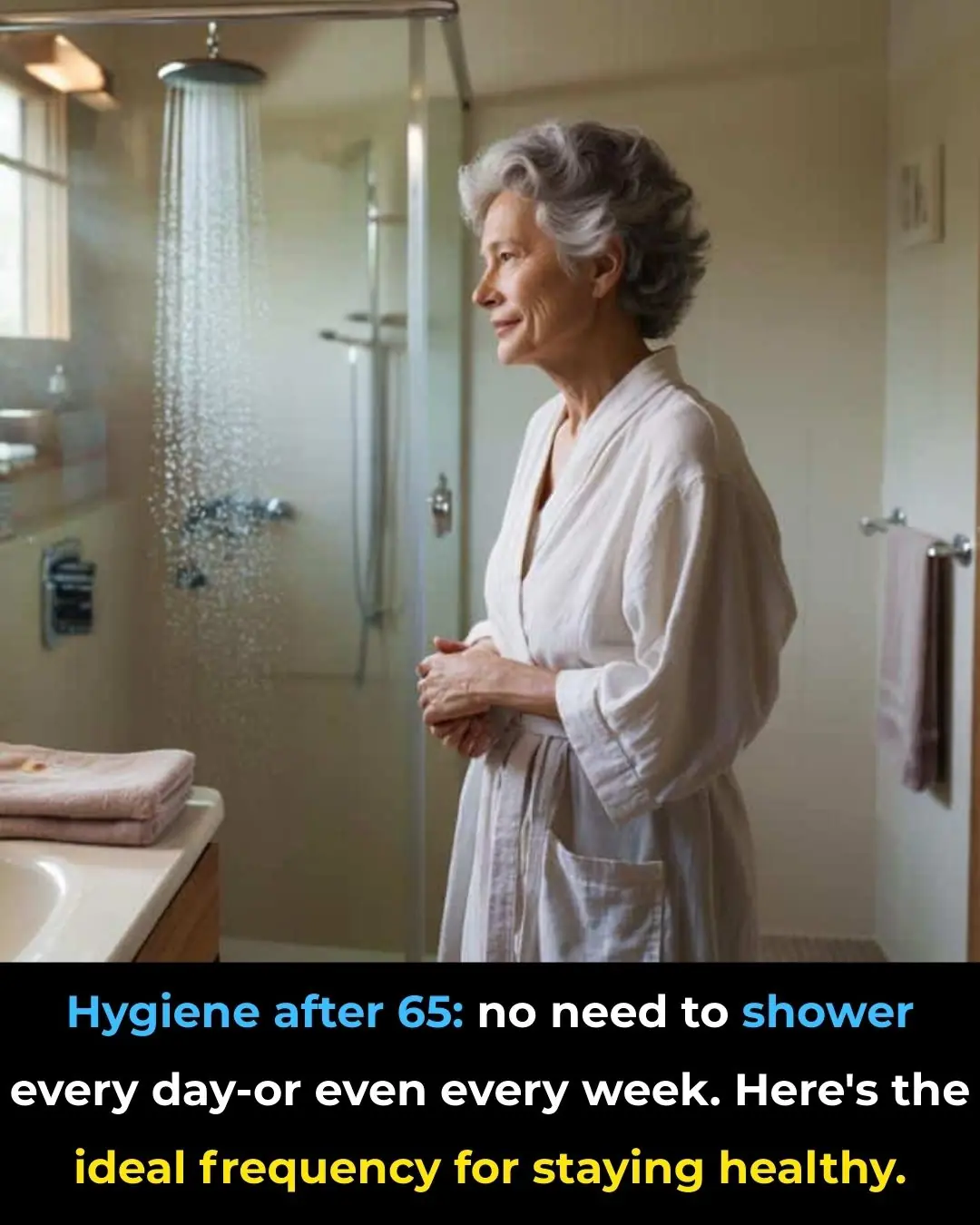 Here's the ideal frequency for staying healthy.