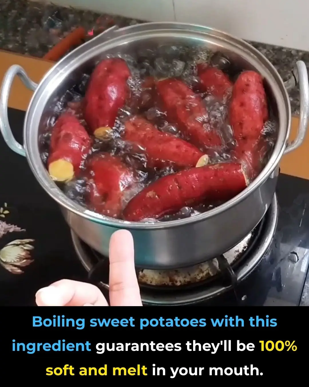 The secret to making delicious sweet spring rolls that remain crispy even after being frozen for several days.