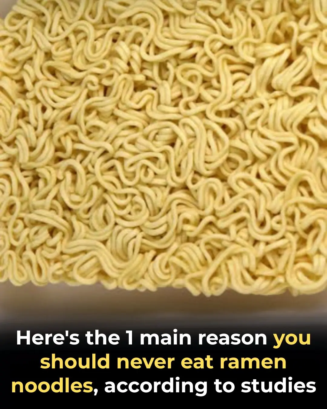 I have absolutely no idea! Let's see why.