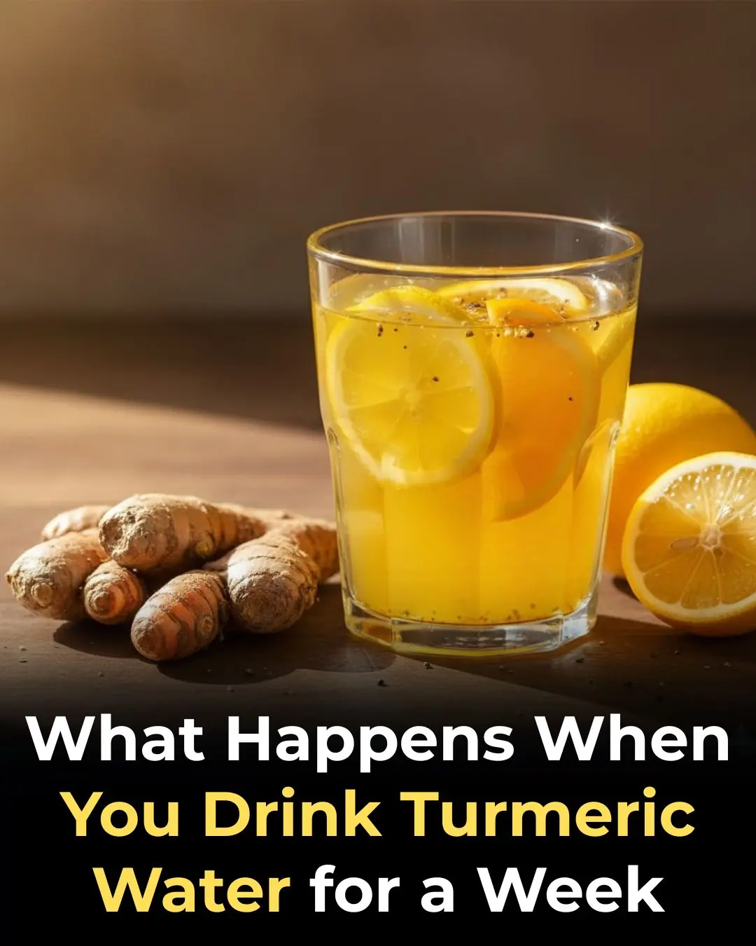 10 Ways Your Body May Change When You Take Turmeric Regularly