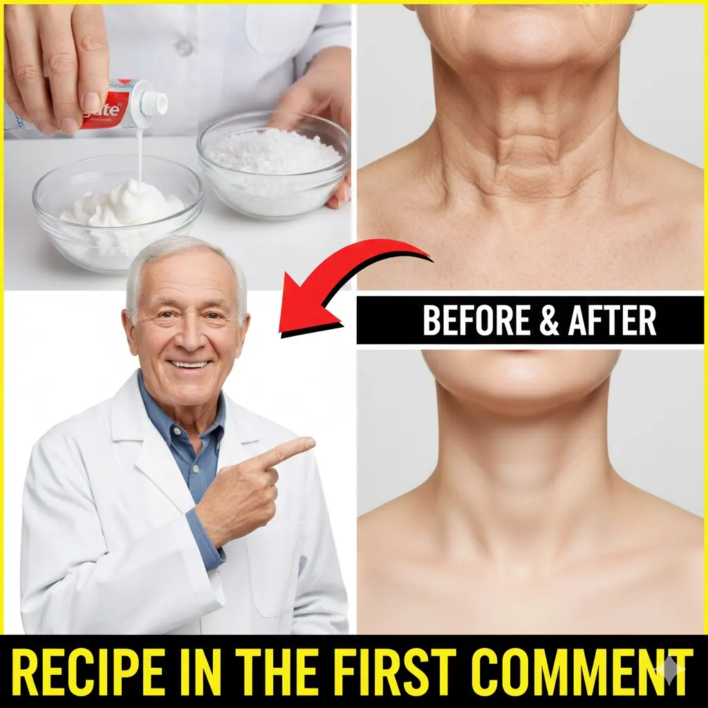 The Natural Method to Smooth Wrinkles and Dark Spots on Hands and Arms
