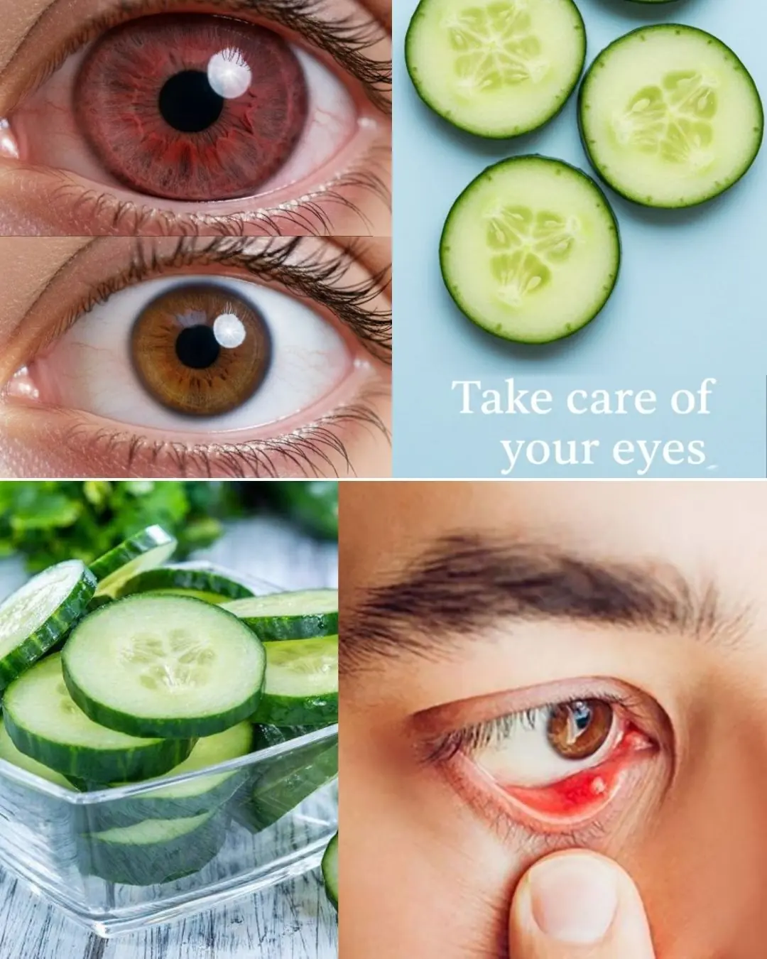 Did You Know 70% of Americans Over 40 Experience Declining Vision? One Tablespoon of This Daily Could Sharpen Your Sight Dramatically