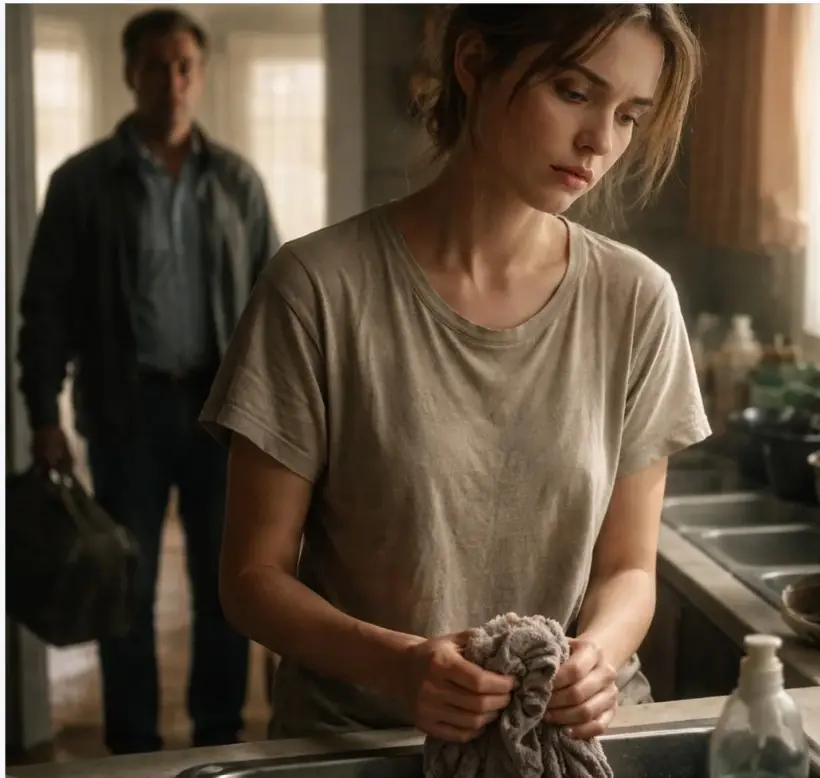 I Sent Money Every Month — My Daughter Never Saw a Dollar