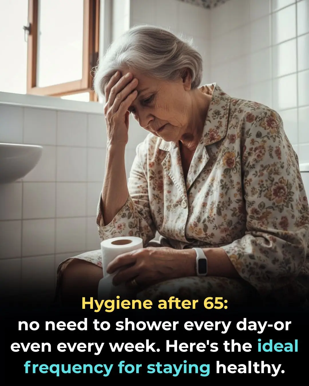 Here's the ideal frequency for staying healthy.