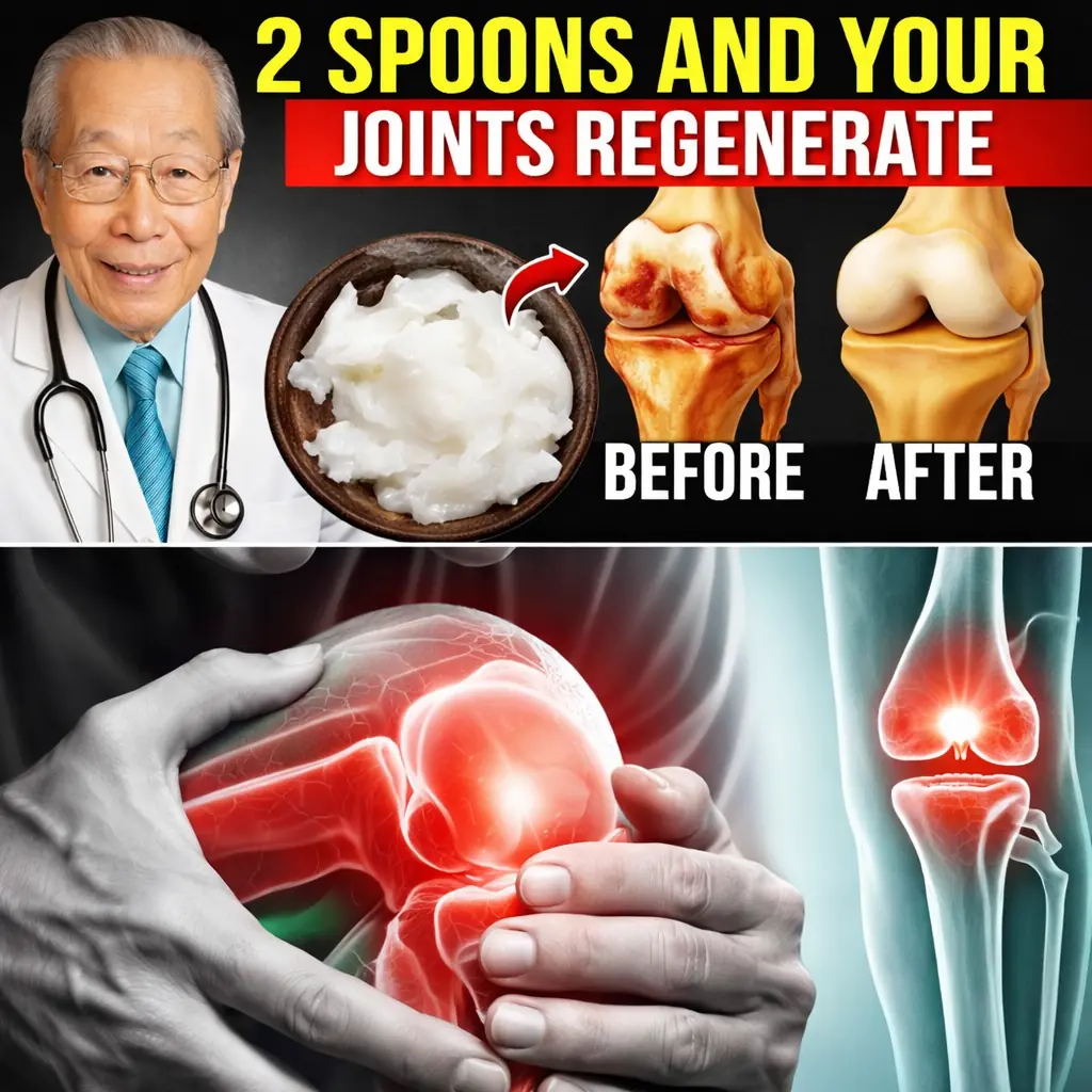 Can One Food Rebuild Knee Cartilage in 24 Hours? Separating Fact from Hype