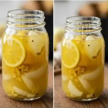 One Teaspoon a Day: The Health Claims Behind Honey, Lemon, Garlic, Onion, and Ginger