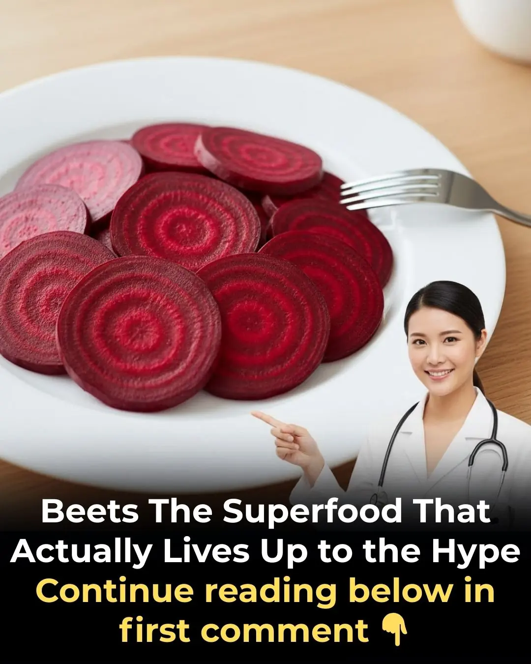 Beets The Superfood That Actually Lives Up to the Hype
