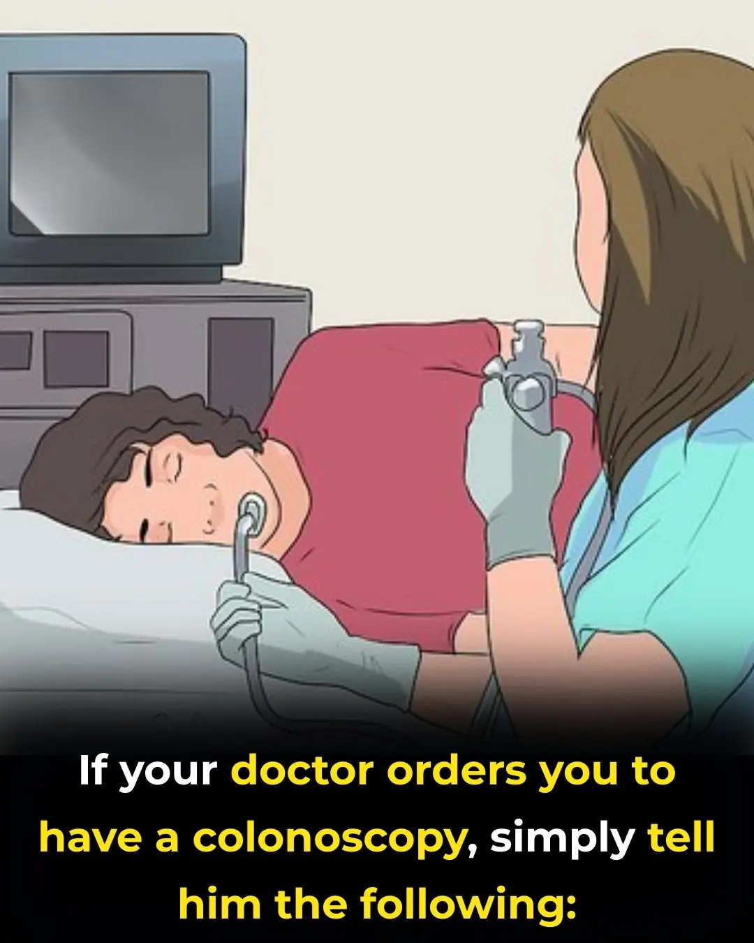 The Pre-Colonoscopy Question That Could Change Everything: “What Kind of Prep Will I Be On?”