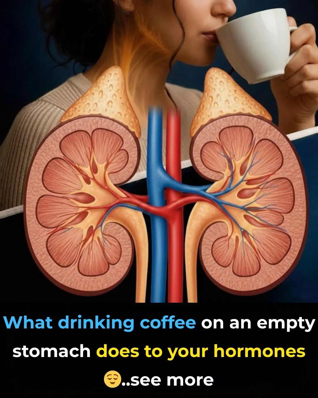 Health Benefits of Coffee