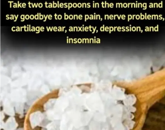 A Single Ingredient to Help Combat Bone Pain, Diabetes, Anxiety, Depression, and Constipation