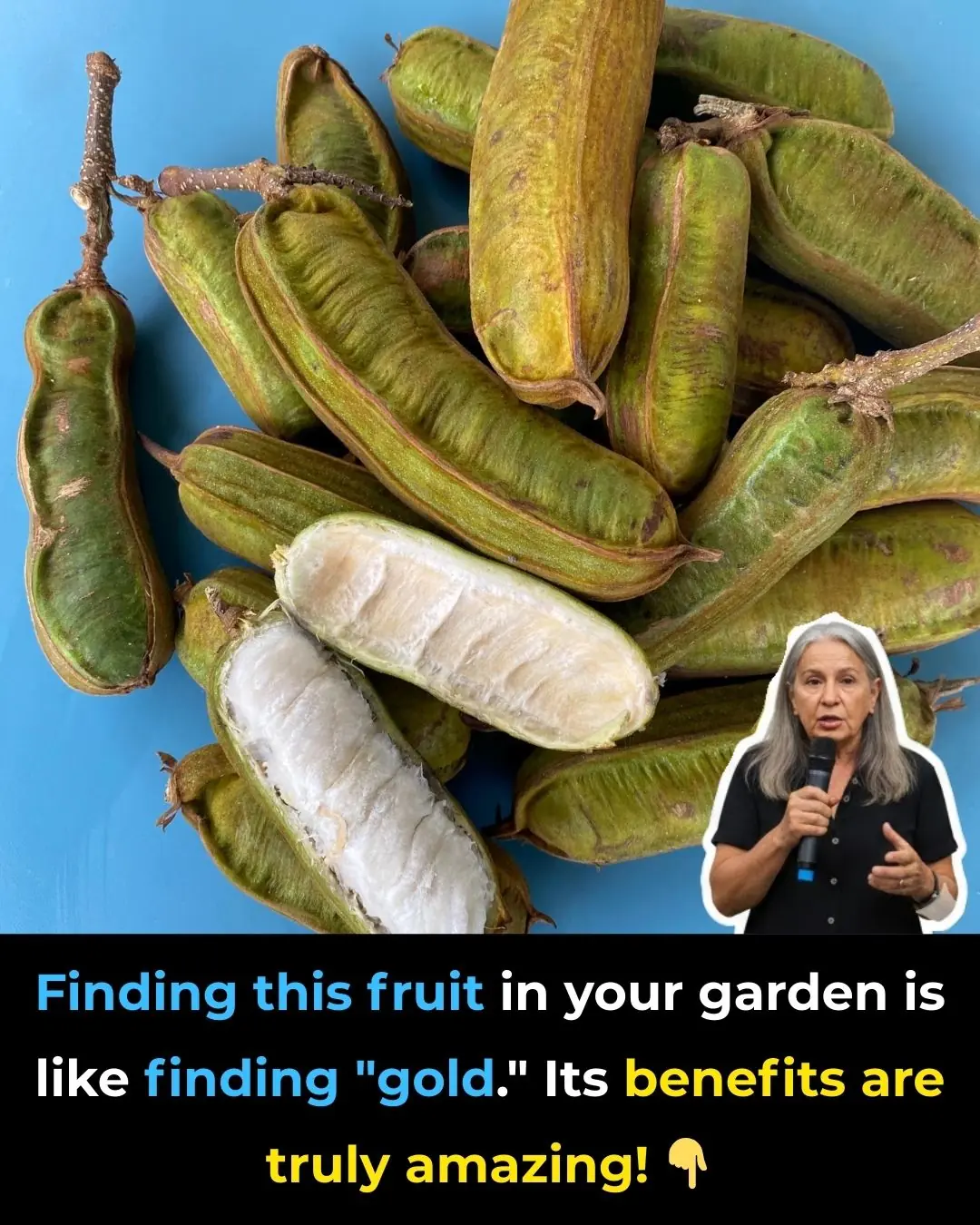 Discover the Hidden Power of Inga Laurina: 9 Incredible Health Benefits You Shouldn’t Miss