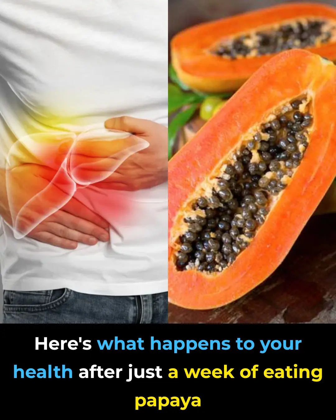 Scientifically Proven Health Benefits of Papaya (Fruit) + Uses for the Seeds