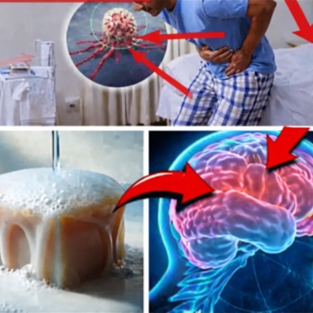 Danger at home! 8 household items that could harm your health lp