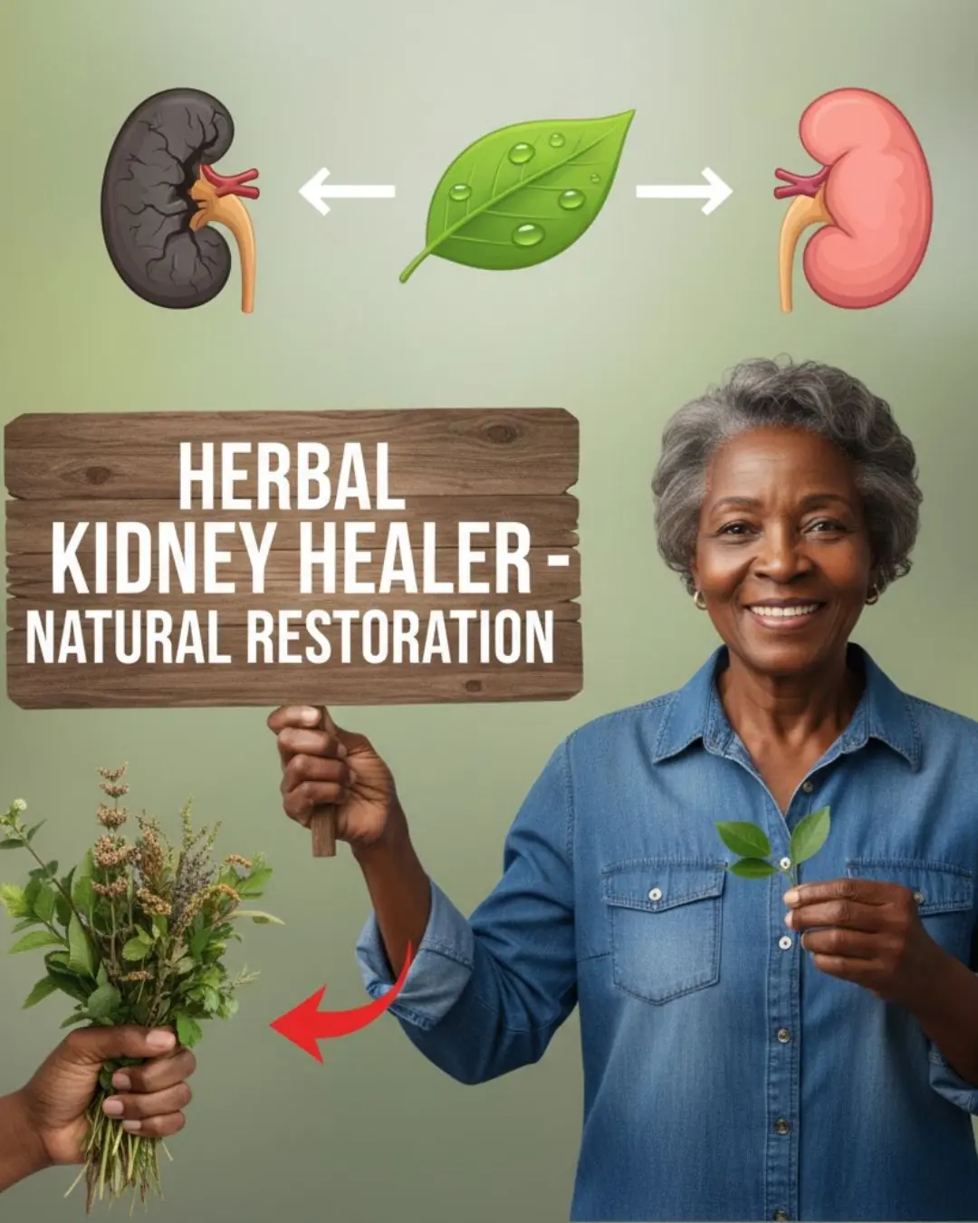 Discover Everyday Herbal Habits That Can Help Support Your Kidney Health Naturally