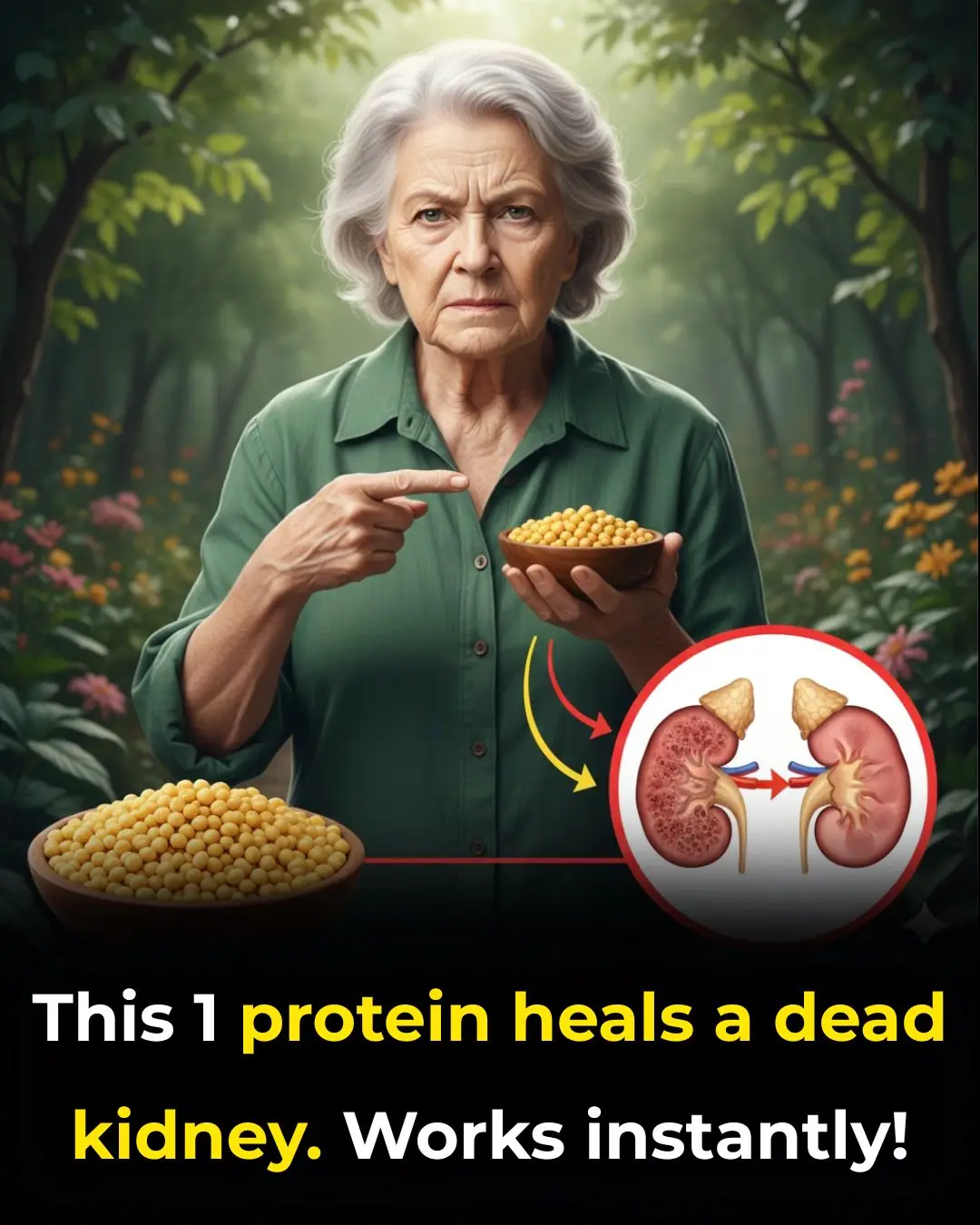 Discovering Smart Protein Choices: 4 to Include and 5 to Limit for Kidney Health Support