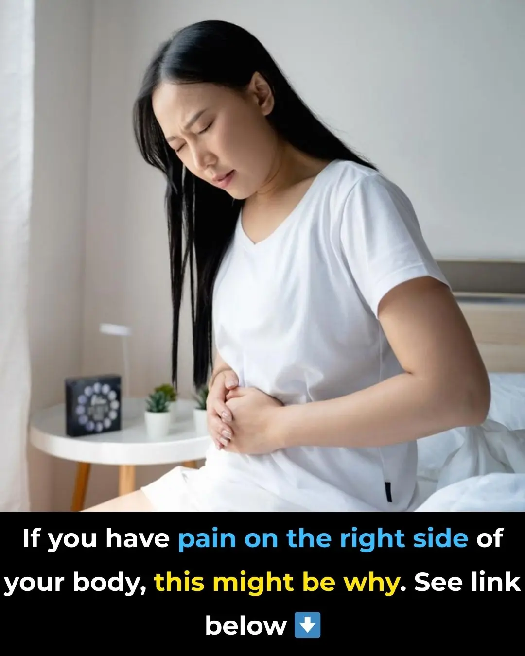 Right-Side Abdominal Pain in Women: Could It Be Gallstones?