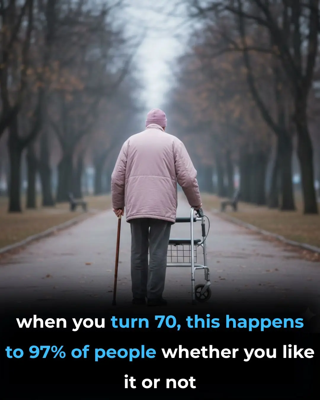 Understanding the Body After 70