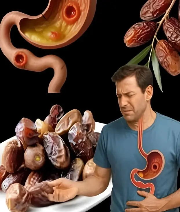 The HEALTHIEST FRUIT on Earth: what happens to your body if you eat just 3 a day...ps1