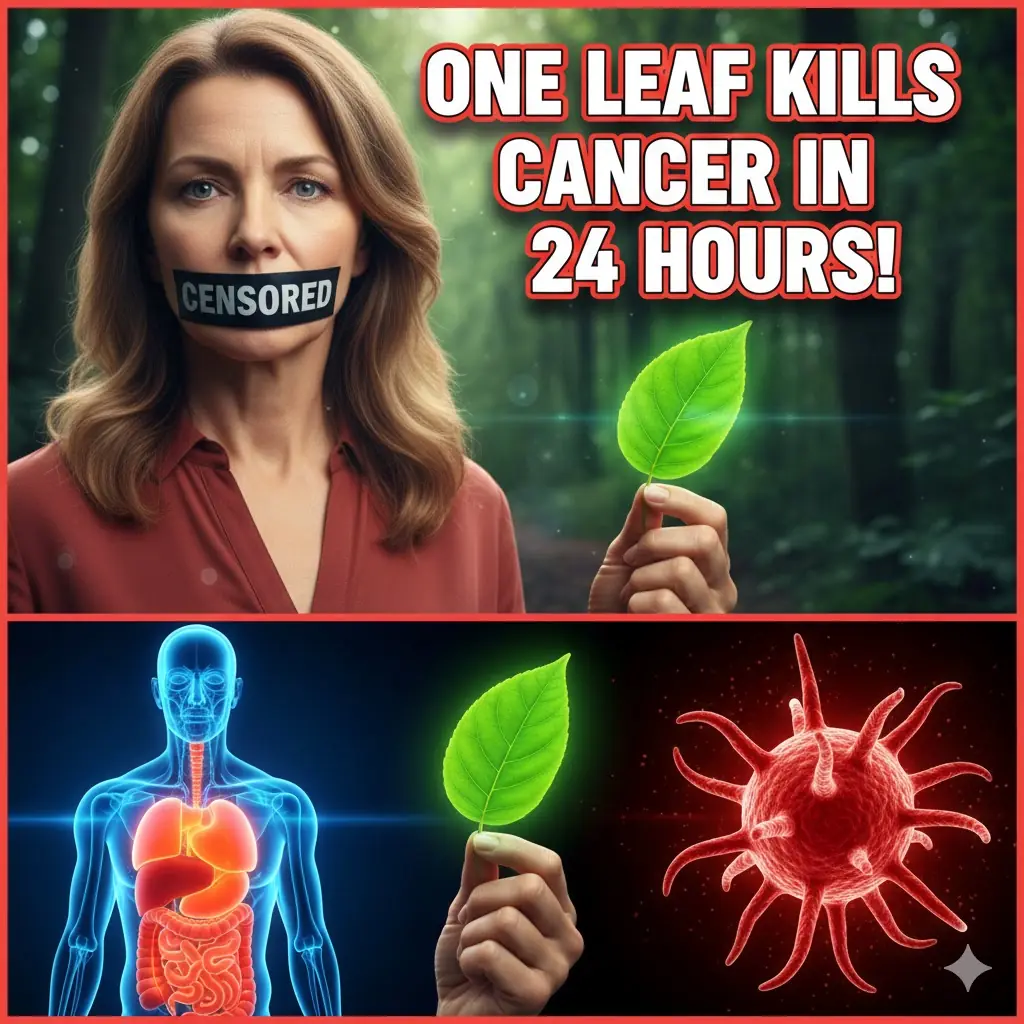 The Forgotten Leaf That Might Support Your Defenses (No Magical Promises)