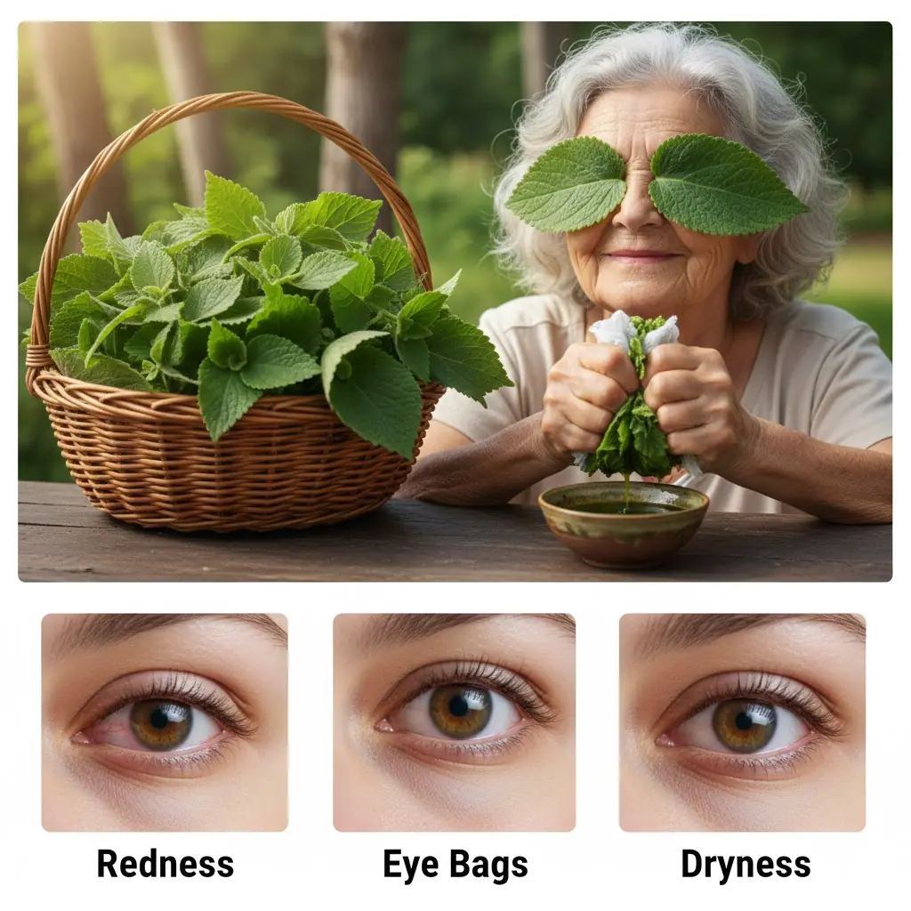 Discover the Natural Benefits of Air Plant Leaf for Daily Eye Care