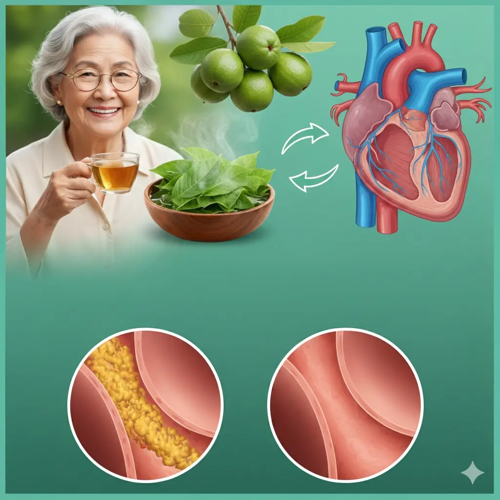 Warm Herbal Drinks and Circulation: Why Consistency Matters More Than Strength