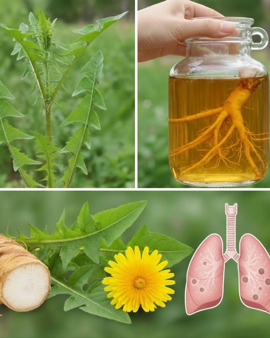 Dandelion Root Benefits for Lung and Liver Support: A Natural Wellness Guide Worth Knowing