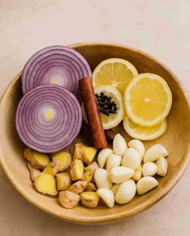 Boil This for 15 Minutes… And Watch What Happens