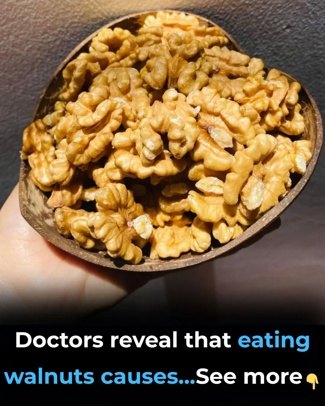 Proven Health Benefits of Walnuts, How Many to Eat, and More (Science Based)