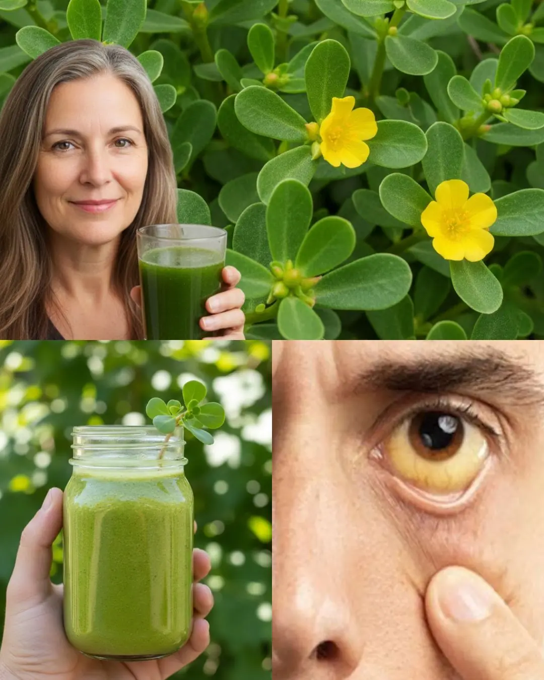 Why Purslane Deserves Your Attention