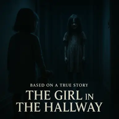 THE GIRL IN THE HALLWAY (Based on a True Story)